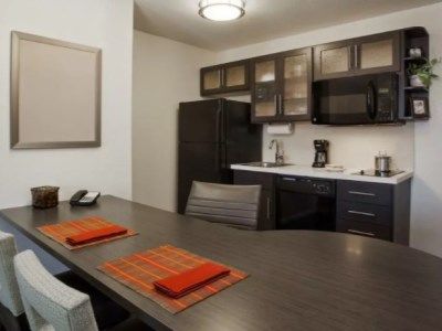 Candlewood Suites Houston - Spring By Ihg Westfield Eksteriør billede