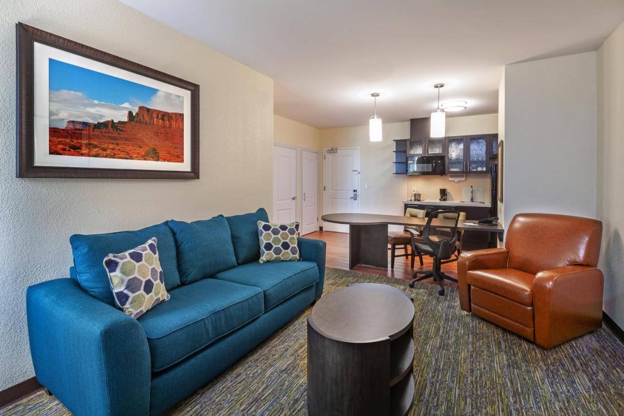 Candlewood Suites Houston - Spring By Ihg Westfield Eksteriør billede