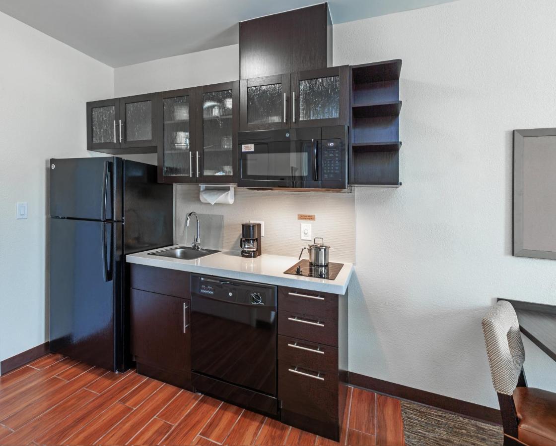 Candlewood Suites Houston - Spring By Ihg Westfield Eksteriør billede