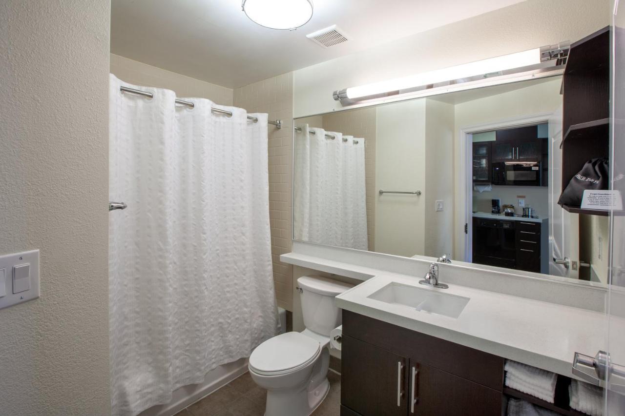 Candlewood Suites Houston - Spring By Ihg Westfield Eksteriør billede