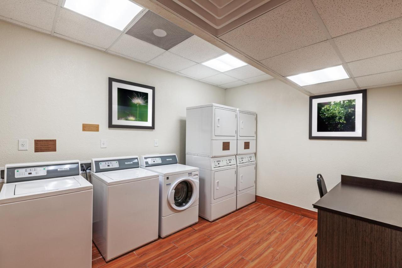 Candlewood Suites Houston - Spring By Ihg Westfield Eksteriør billede