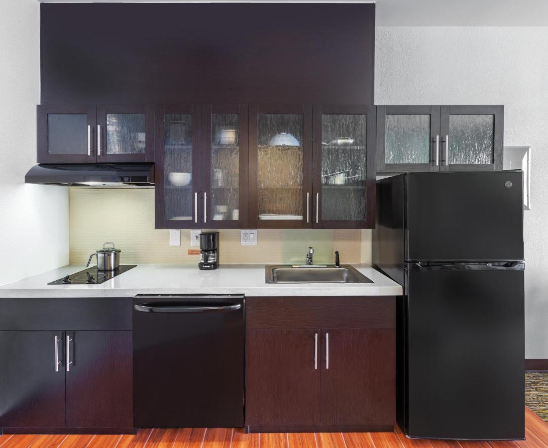 Candlewood Suites Houston - Spring By Ihg Westfield Eksteriør billede